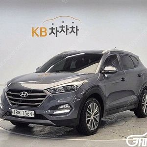 16년식 [현대]올뉴투싼 디젤 2.0 2WD 모던 (5인승) 전액할부최대72개월저신용할부카드현금고품질