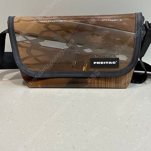 프라이탁 하파오 전사프린트