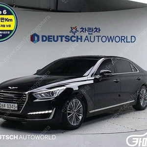 [제네시스]EQ900 3.3 T-GDI AWD 럭셔리 중고차중고차매입전액할부감사합니다