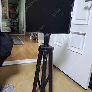 엘프900/909반주기 스탠드