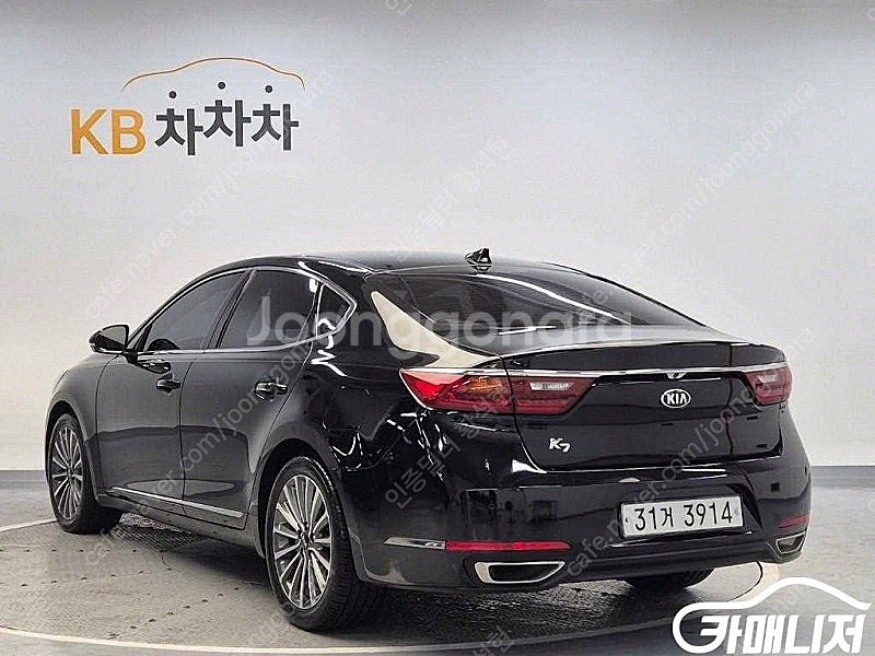 19년식 [기아]올 뉴 K7 2.4 GDI 리미티드 (...--2