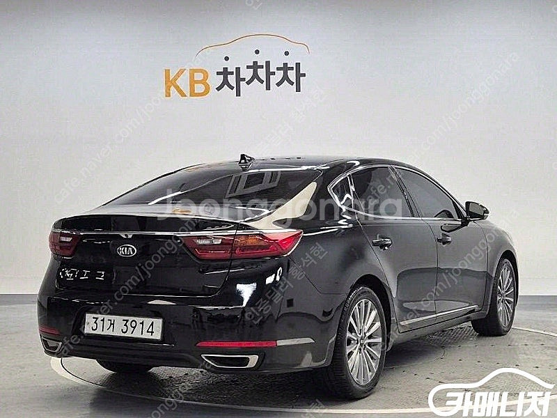 19년식 [기아]올 뉴 K7 2.4 GDI 리미티드 (...--3