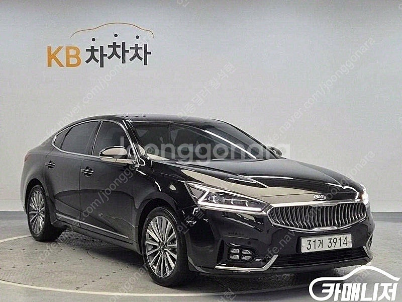 19년식 [기아]올 뉴 K7 2.4 GDI 리미티드 (...--4