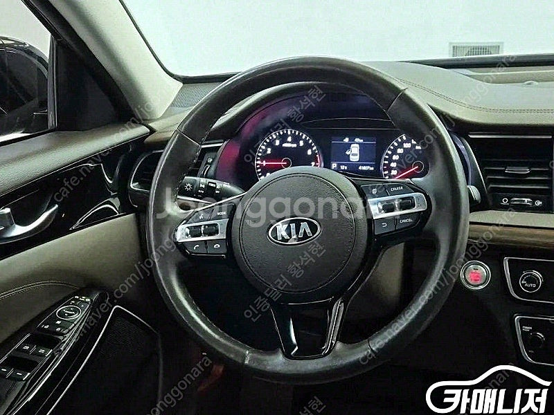 19년식 [기아]올 뉴 K7 2.4 GDI 리미티드 (...--9