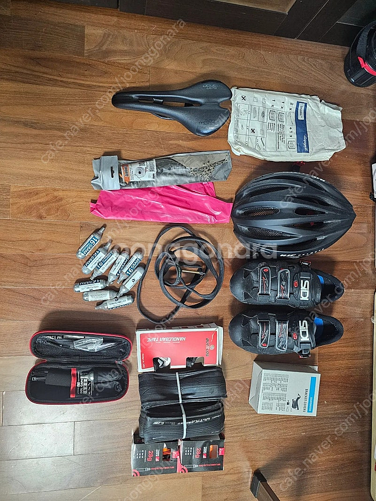 자이언트 TCR SLR2 샤말 울트라 일괄판매 70만원--1