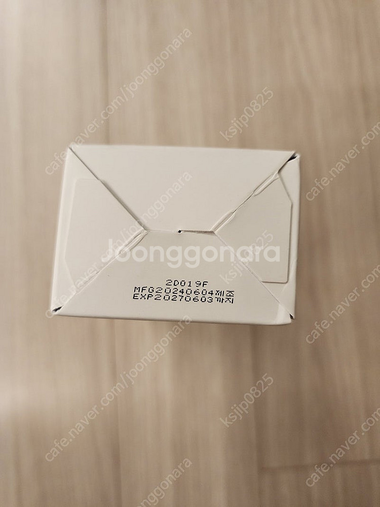 라비오라 레몬 허니 워시 오프팩--2