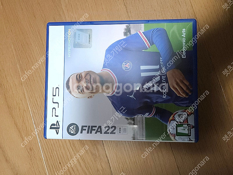 PS5 FIFA23, FIFA22 판매--0