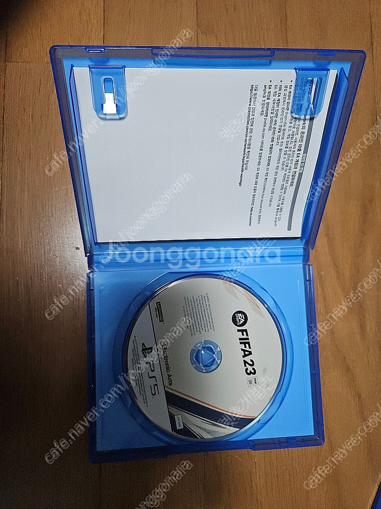 PS5 FIFA23, FIFA22 판매--3