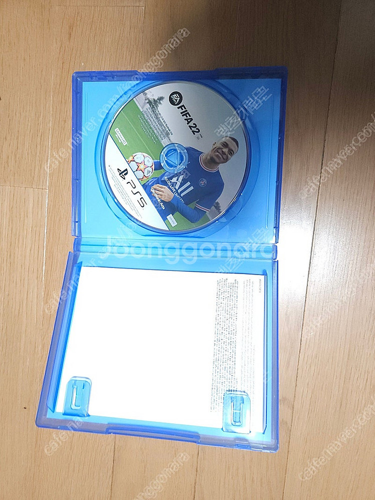 PS5 FIFA23, FIFA22 판매--6