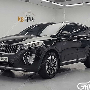 [기아]올 뉴 쏘렌토 디젤 2WD 2.0 프레스티지 (5인승) ★중고차★중고차매입★전액할부★저신용자★신불자★소액할부★현금★카드 전부 가능합니다!