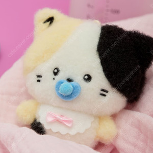 제로니 베이비 리니니인형 ZEROBASEONE Zeroni Rinini Baby Plush