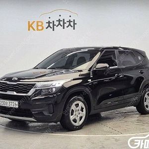 20년식 [기아]셀토스 가솔린 1.6 터보 2WD 트렌디 (5인승) 전액할부최대72개월저신용할부카드현금고품질