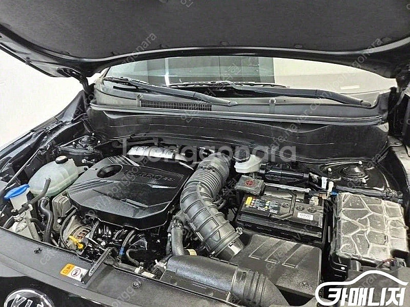 20년식 [기아]셀토스 가솔린 1.6 터보 2WD 트렌...--5