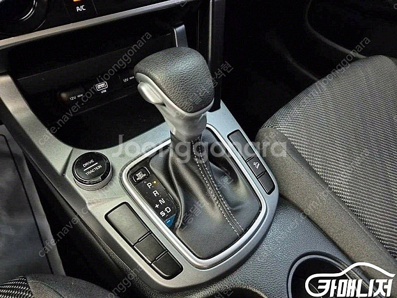 20년식 [기아]셀토스 가솔린 1.6 터보 2WD 트렌...--8