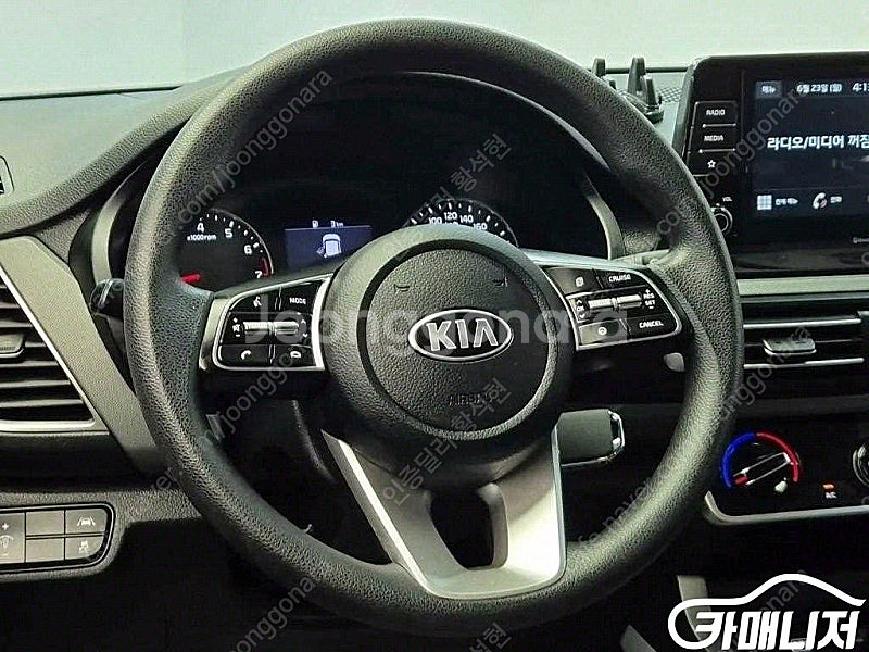 20년식 [기아]셀토스 가솔린 1.6 터보 2WD 트렌...--9