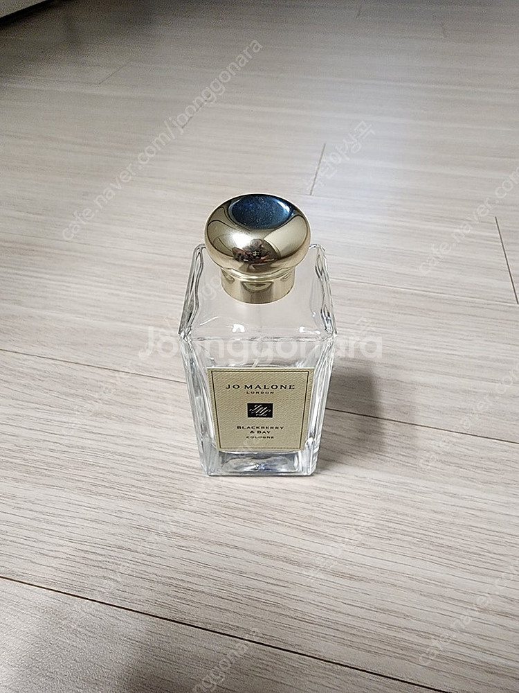 조말론 향수 공병 (100ml)--2