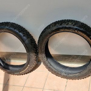 자전거/자토바이용 팻타이어 20x4.0 판매