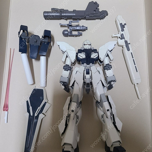 mg 가조립 건담 판매 합니다