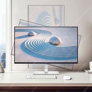 델(Dell) S2725DS 모니터