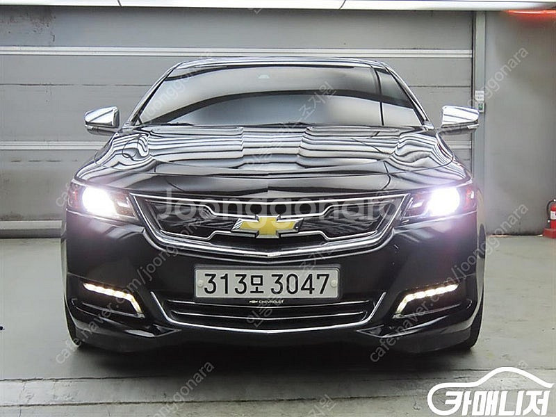 [쉐보레]임팔라 2.5 LTZ ★중고차★중고차매입★전액...--2