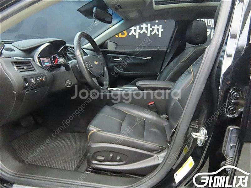 [쉐보레]임팔라 2.5 LTZ ★중고차★중고차매입★전액...--5