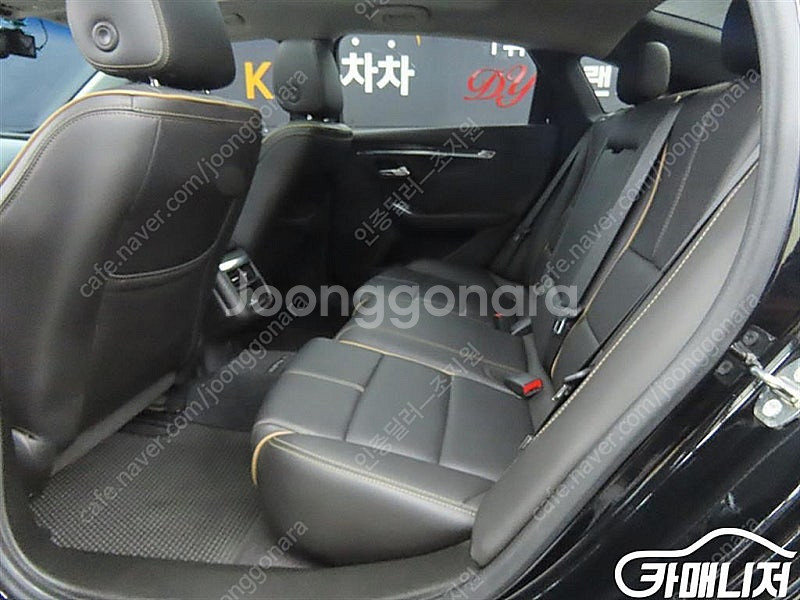 [쉐보레]임팔라 2.5 LTZ ★중고차★중고차매입★전액...--6