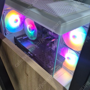 게이밍 컴퓨터(RTX3070Ti) 본체 급처!!