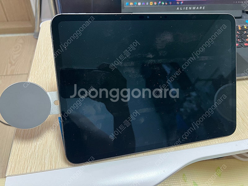 아이패드 프로 11 m4 512GB 팝니다.--2