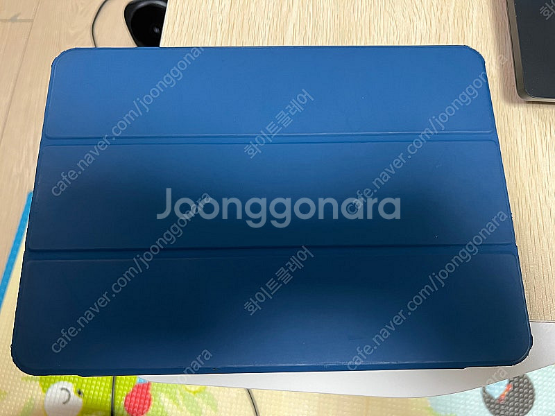 아이패드 프로 11 m4 512GB 팝니다.--4