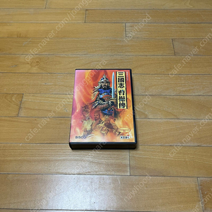 고에이 삼국지조조전팝니다. (CD없음)