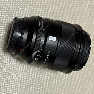 (가격인하)빌트록스 PRO AF 27mm F1.2