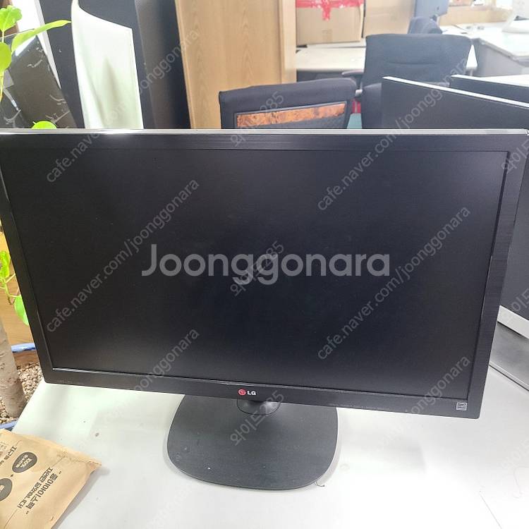 [문자말고 전화주세요] 엘지 27인치 모니터 총 2개,...--6