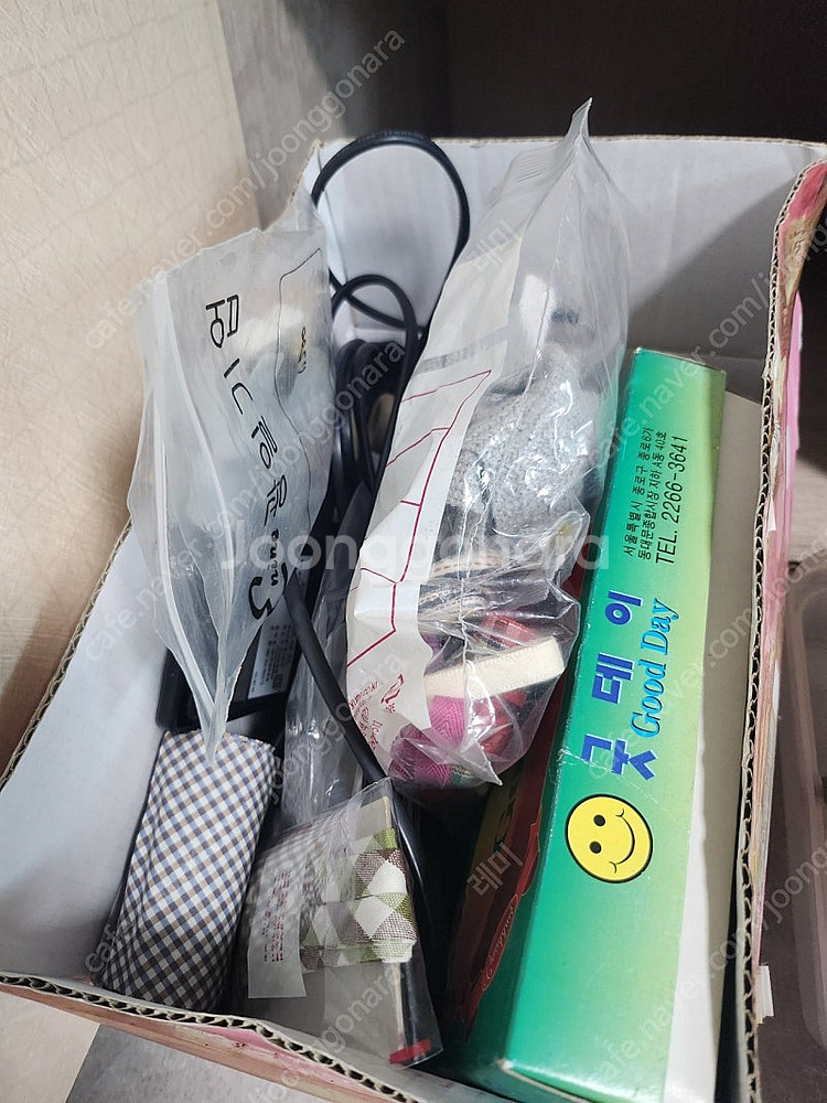 브라더미싱 및 부자재 가위 실--6