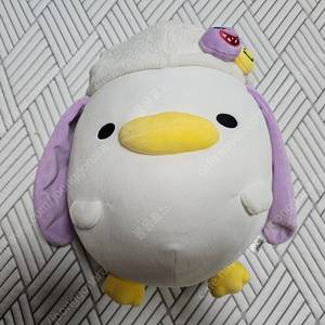 스트리머 코렛트 23년 한정 인형 굿즈