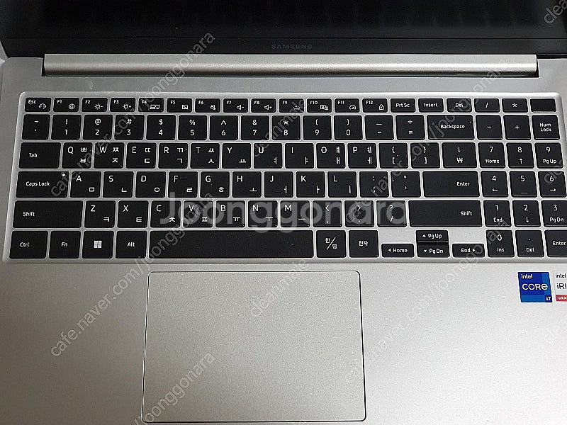 삼성갤럭시북2 nt750xew-a71as i7-1255...--5