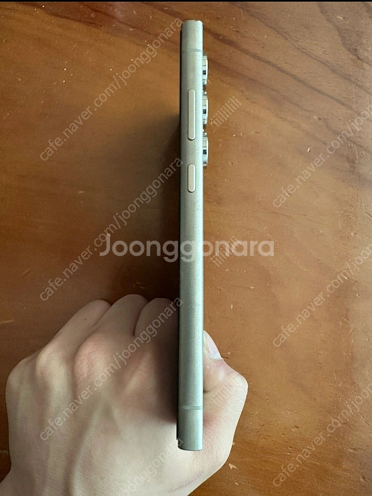 갤럭시 S24 울트라 512GB로 아이폰 14 Pro ...--2