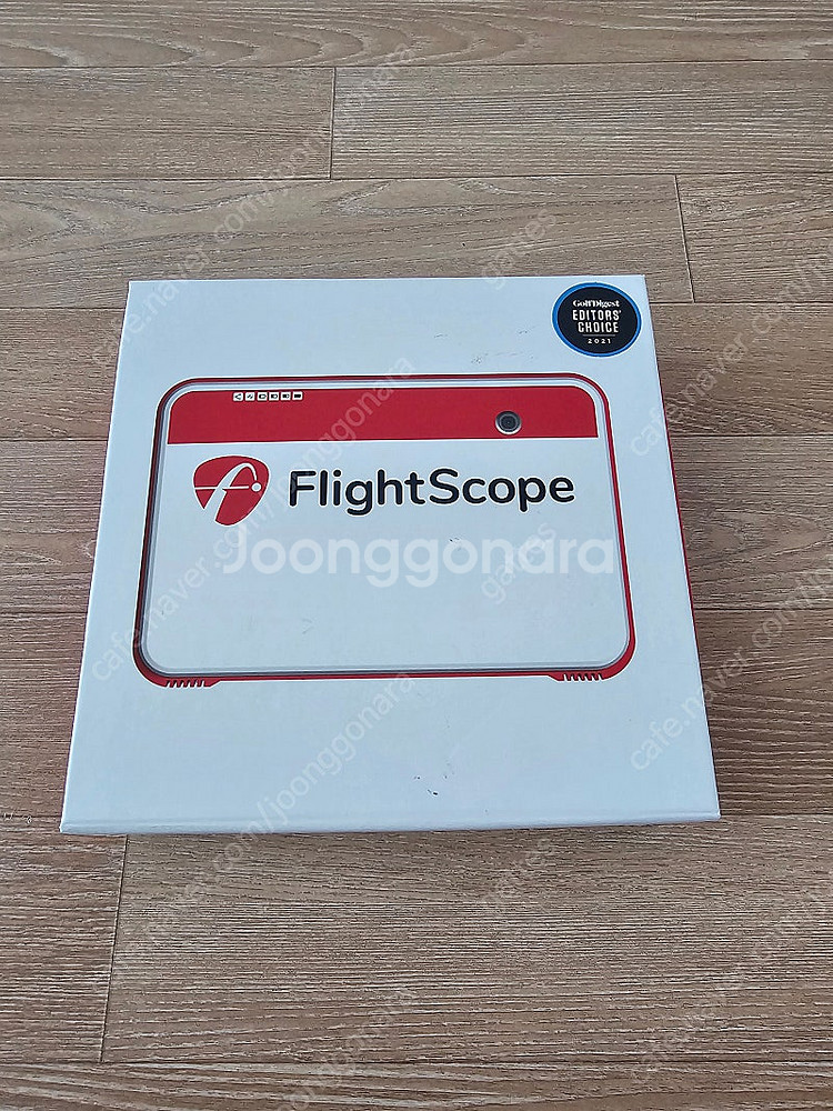 플라이트스코프 미보 플러스 (FlightScope Me...--0