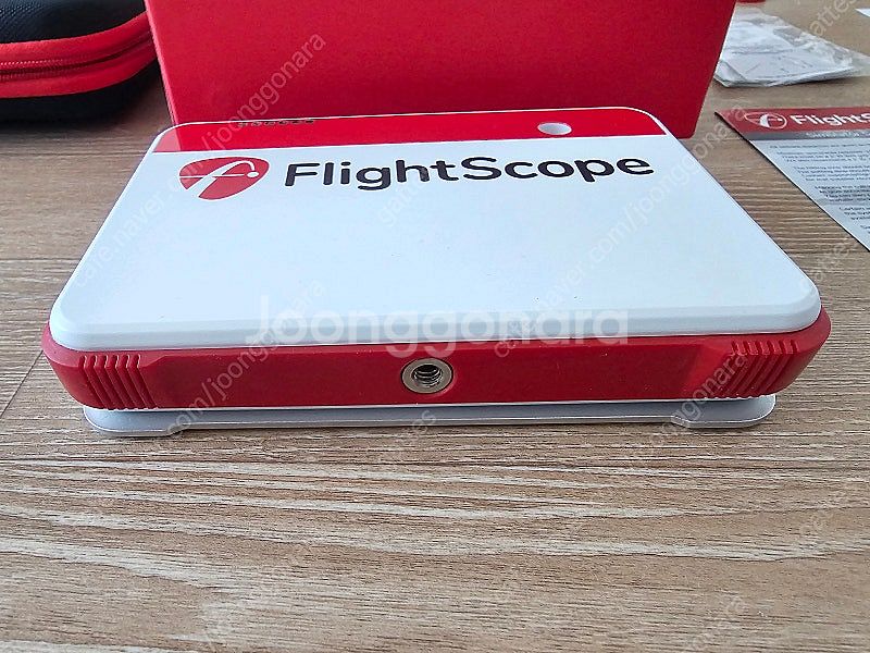 플라이트스코프 미보 플러스 (FlightScope Me...--3