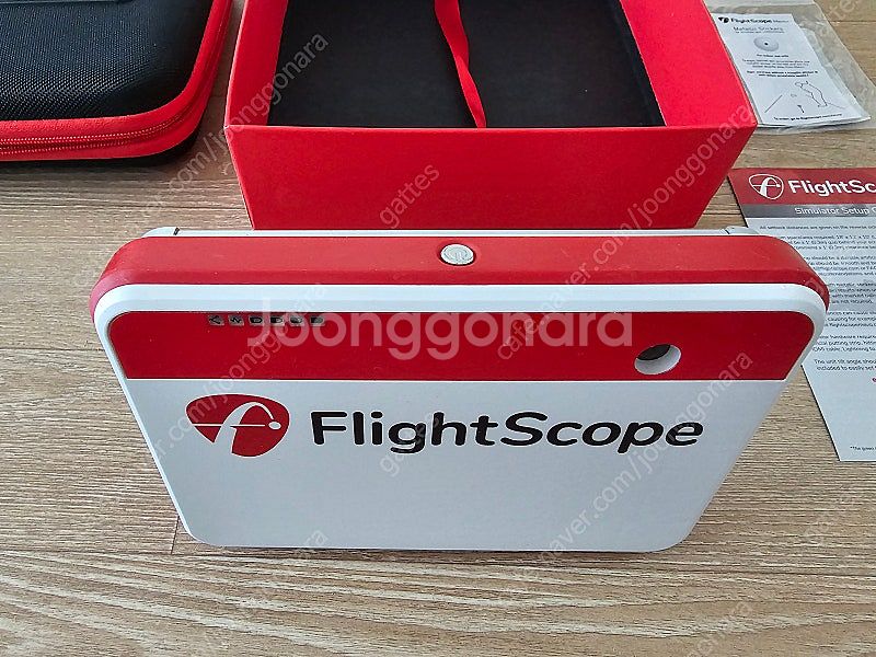 플라이트스코프 미보 플러스 (FlightScope Me...--4