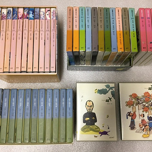 [CD] [DVD] 웅진 첫인물, ﻿한국헤르만헤세 싱싱 잉글리쉬, 프뢰벨 ﻿영어테마동화 ﻿퍼포먼스English 시청각 자료