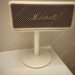 앰버튼+거치대포함