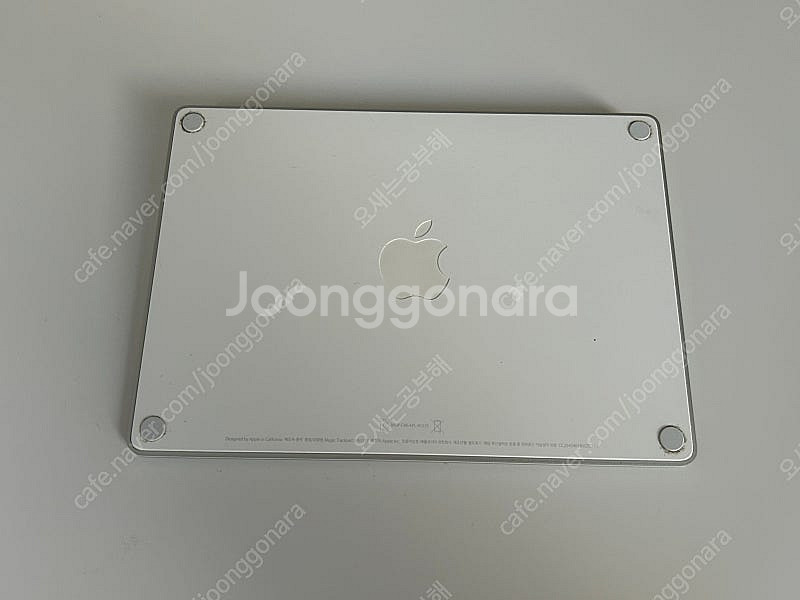 Apple 트랙패드2 8만원--1