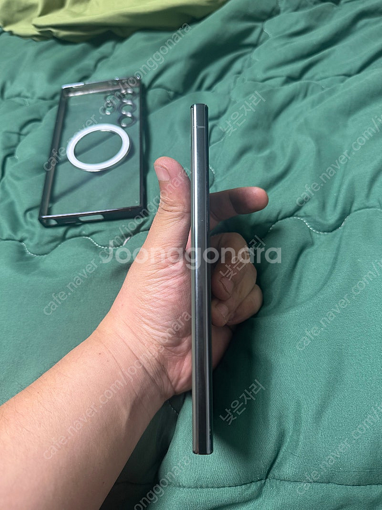 갤럭시 S23 울트라--2