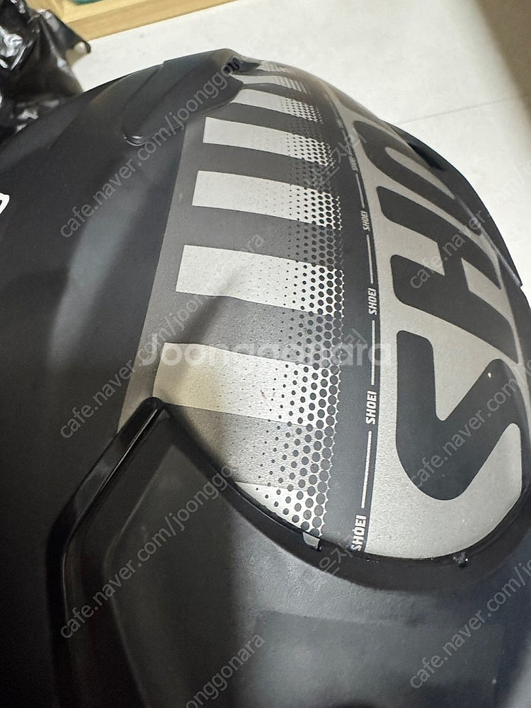 쇼에이 지티에어2 라지사이즈--3