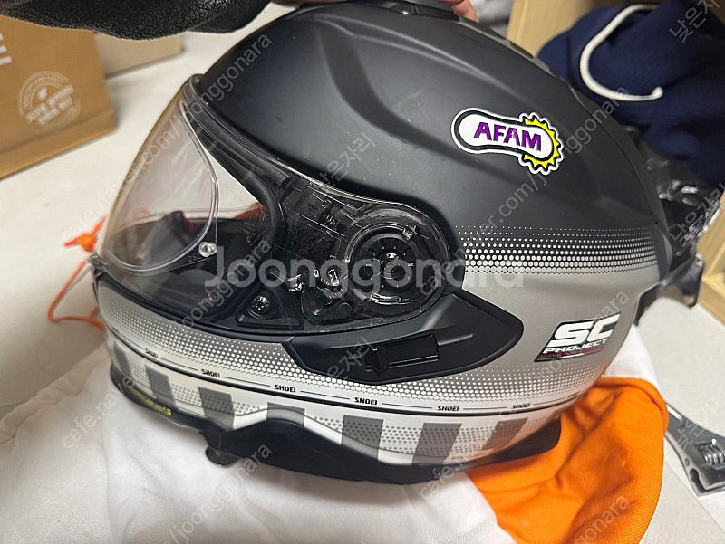 쇼에이 지티에어2 라지사이즈--4