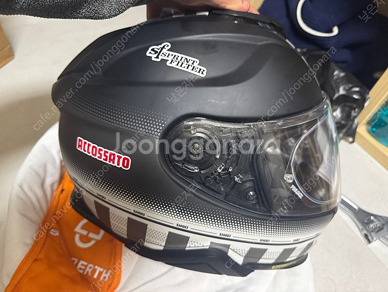 쇼에이 지티에어2 라지사이즈--5