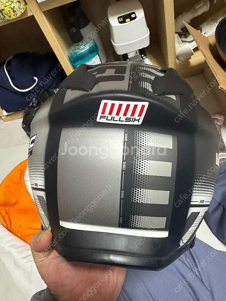 쇼에이 지티에어2 라지사이즈--6