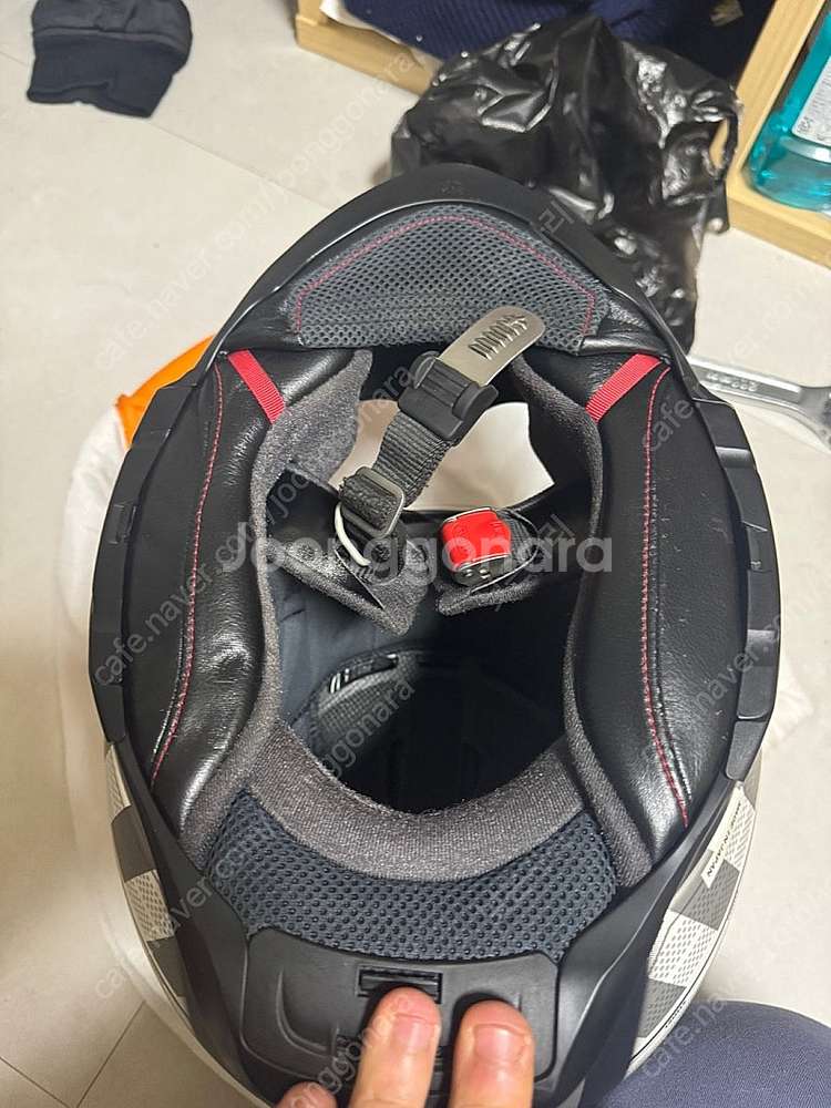 쇼에이 지티에어2 라지사이즈--7