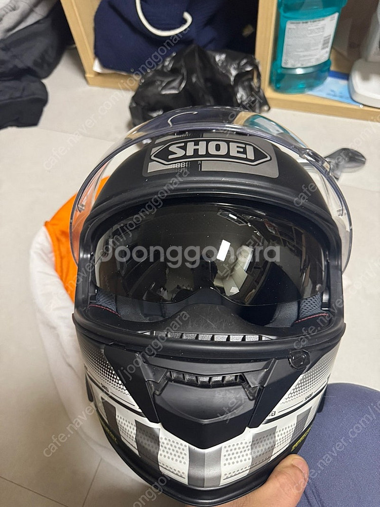 쇼에이 지티에어2 라지사이즈--8