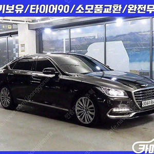 [제네시스]G80 3.3 GDI 프리미엄 럭셔리 중고차중고차매입전액할부감사합니다